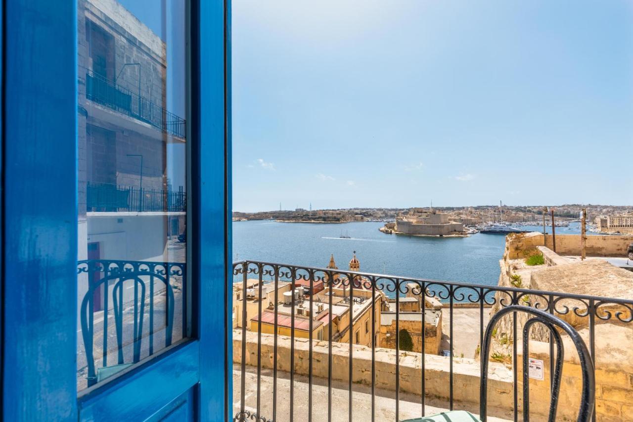 Valletta Harbour View Apartment Exterior foto