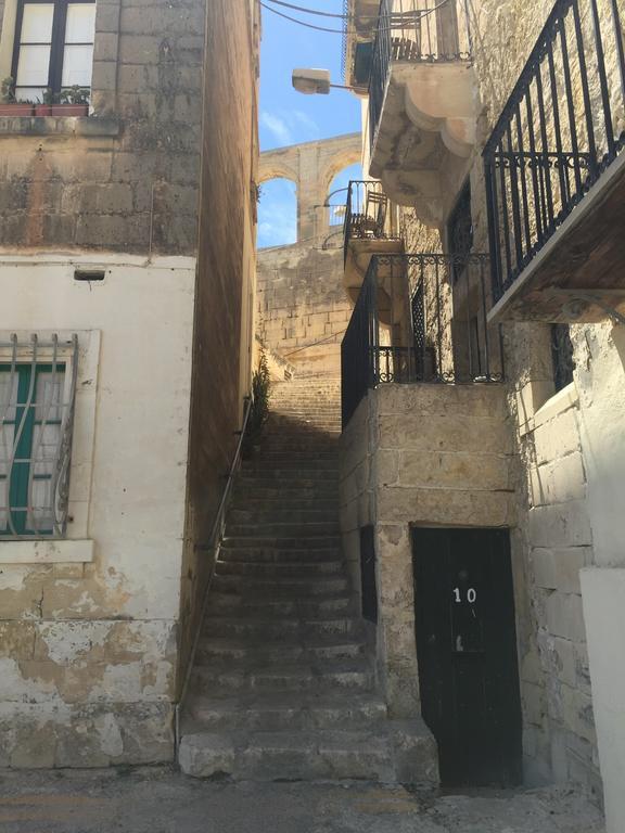 Valletta Harbour View Apartment Exterior foto