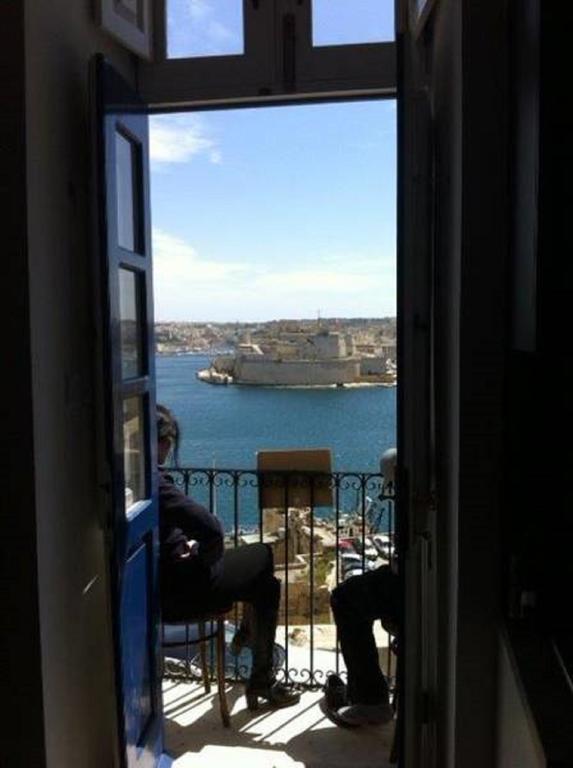 Valletta Harbour View Apartment Exterior foto
